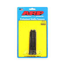 Set de șuruburi și piulițe universale ARP 1/4-20 – Black Oxyde, 12 bucăți x 5 - ARP-640-4000 - 640-4000 - 3666618193182